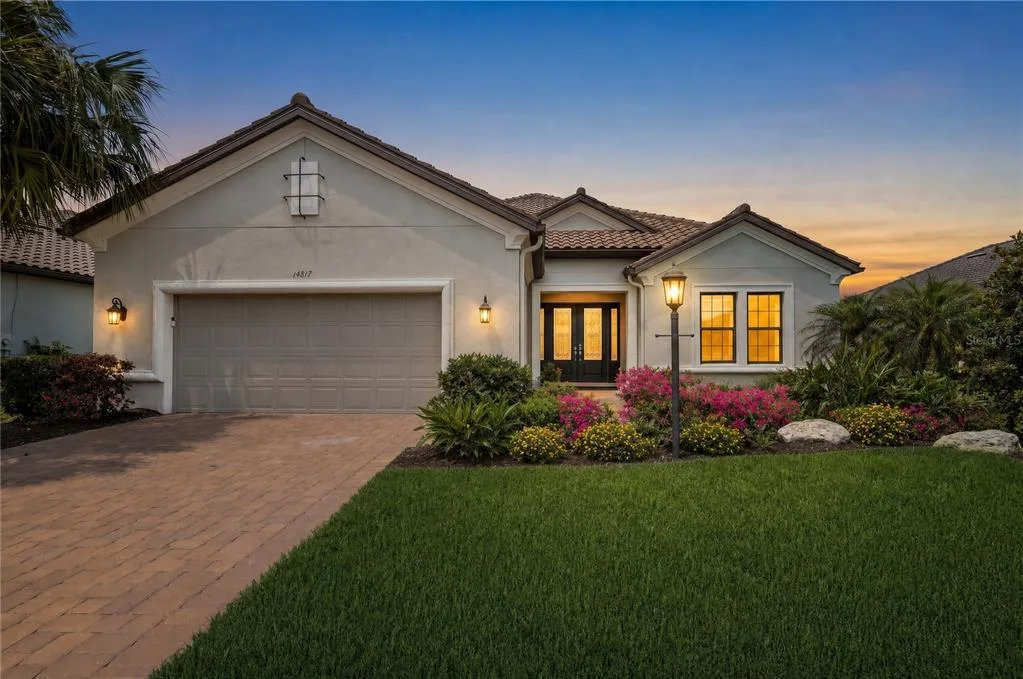14817 MONTELLO WAY, BRADENTON, FL 34211