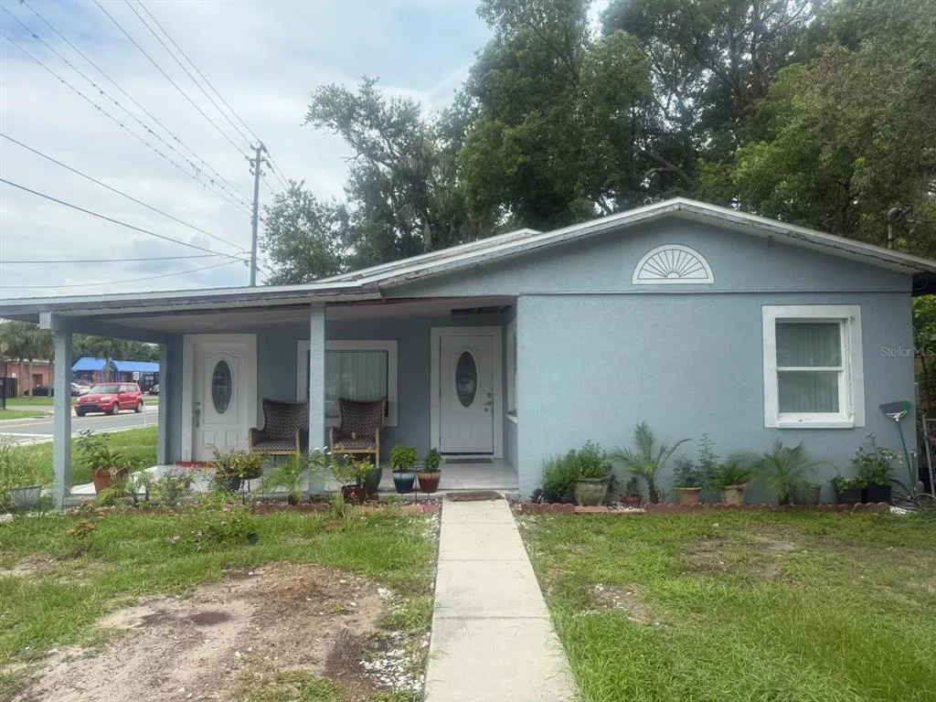 1509 NEIL STREET, PLANT CITY, FL 33563