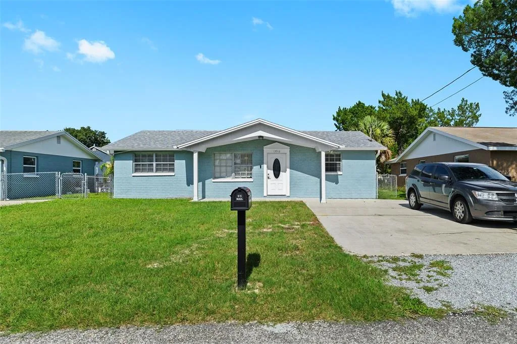 13916 SOMMERS AVENUE, HUDSON, FL 34667
