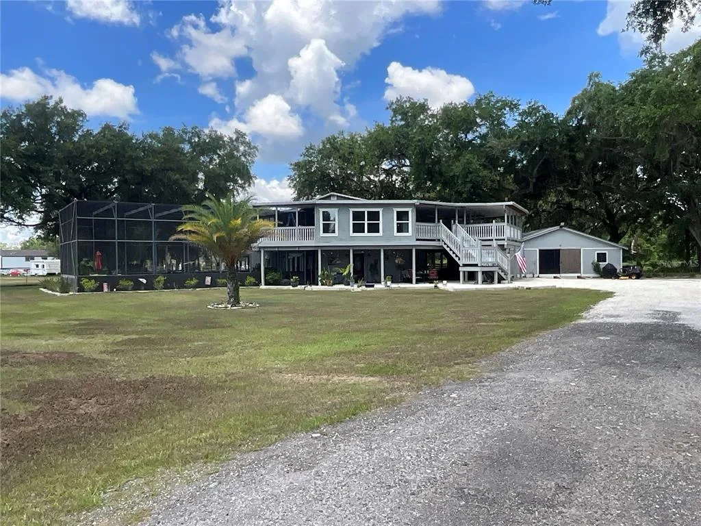 3180 CANTER LANE, KISSIMMEE, FL 34746