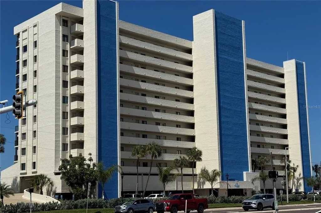 15000 GULF BOULEVARD # 1108, MADEIRA BEACH, FL 33708