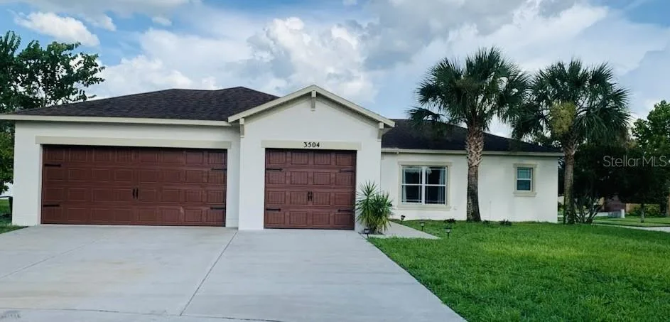 3504 PORTVIEW COURT, KISSIMMEE, FL 34746