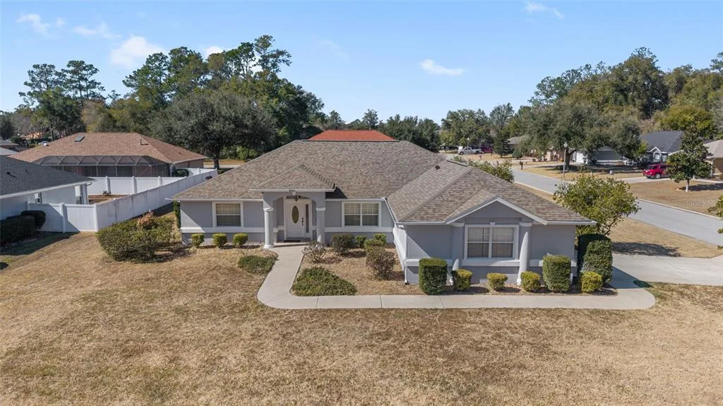 4560 NW 5TH COURT, OCALA, FL 34475