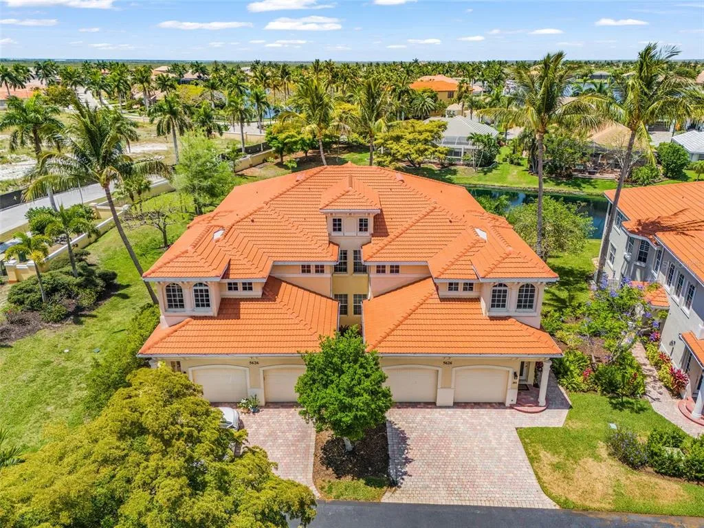 5626 CAPE HARBOUR DRIVE # 202, CAPE CORAL, FL 33914
