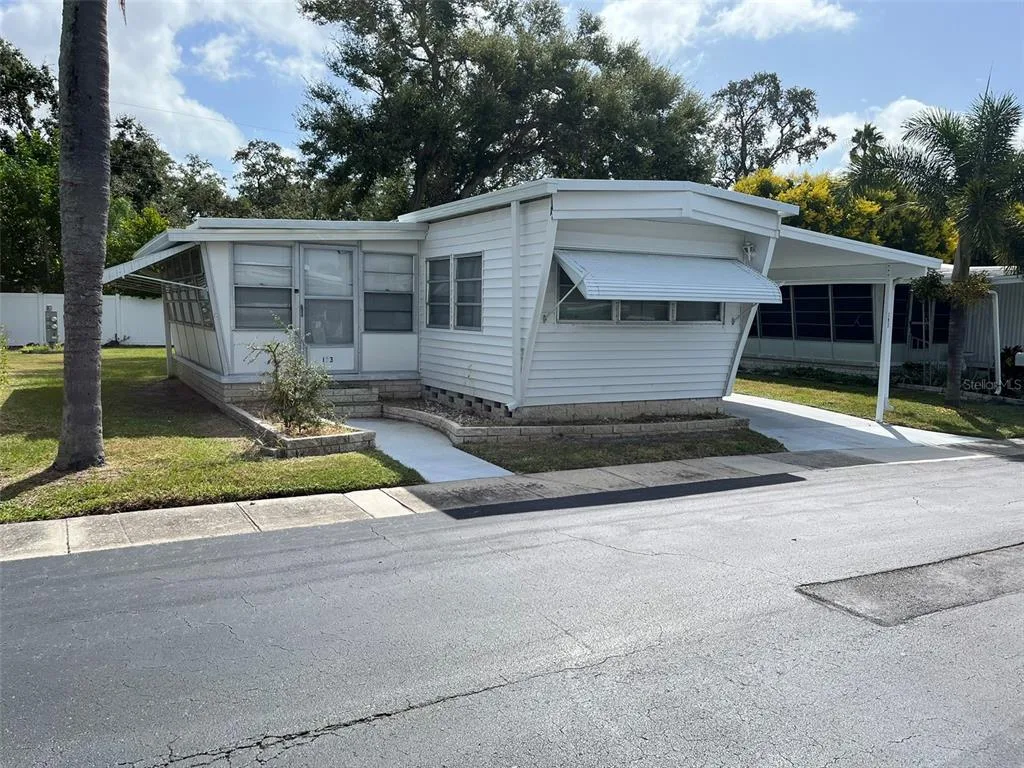 1040 MAIN STREET # 193, DUNEDIN, FL 34698