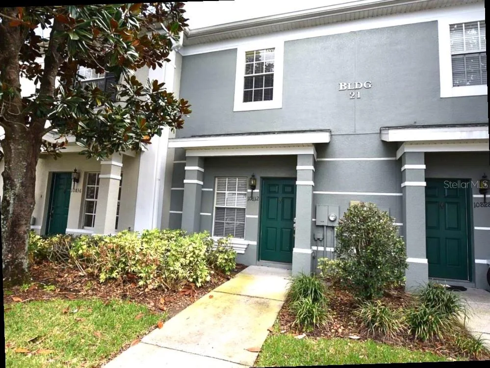 10832 SAVANNAH WOOD DRIVE # 134, ORLANDO, FL 32832
