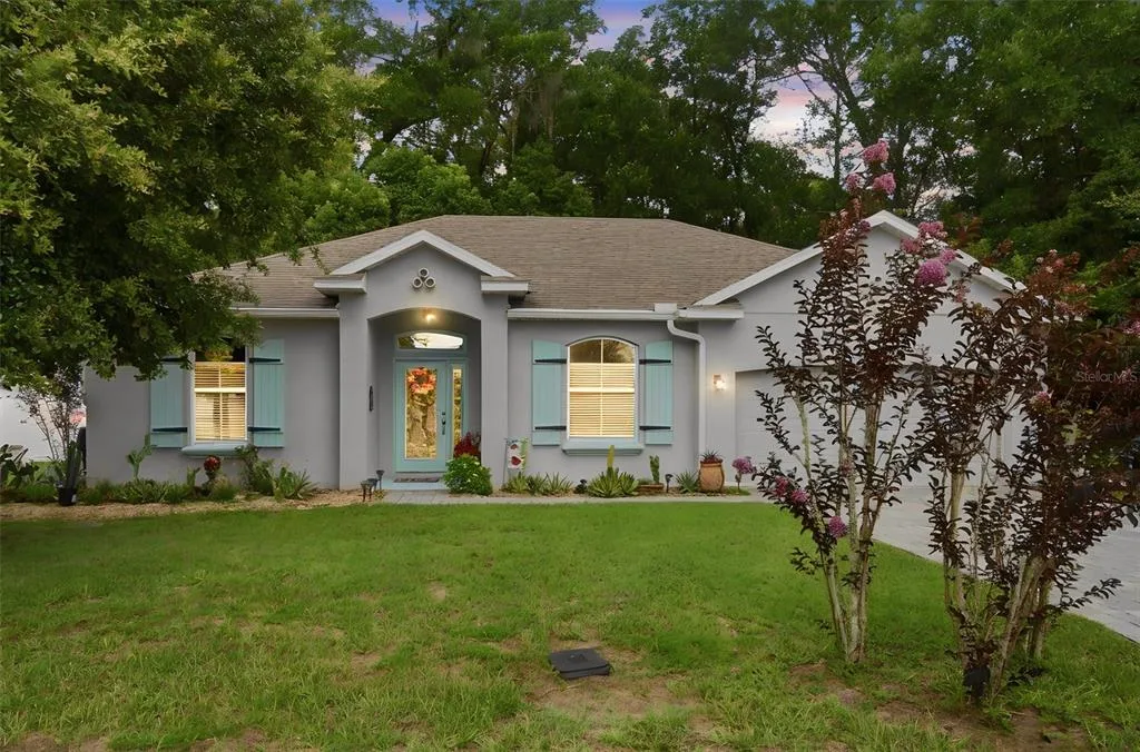 500 BIRD SONG COURT, DELAND, FL 32720
