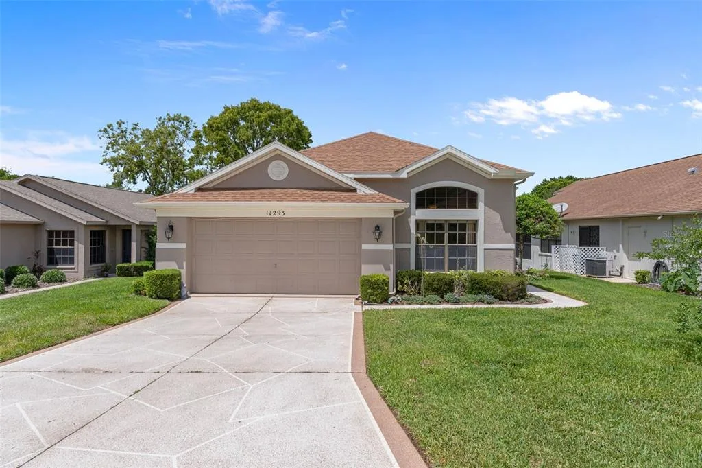 11293 COPLEY COURT, SPRING HILL, FL 34609