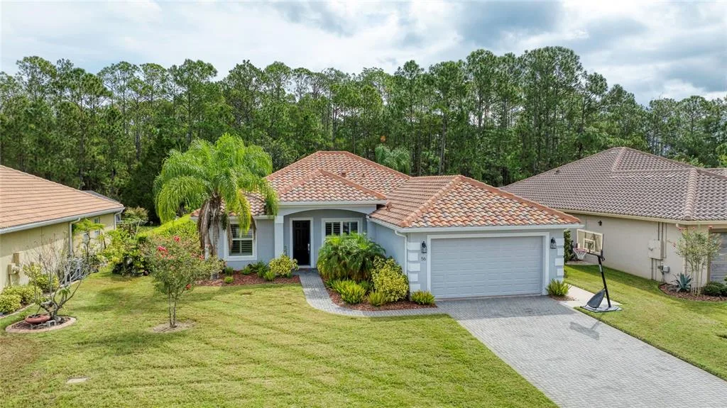56 THORNHILL CHASE CIRCLE, ORMOND BEACH, FL 32174