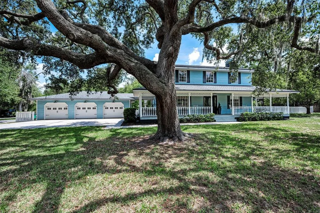 3525 FAIRVIEW STREET, SAFETY HARBOR, FL 34695