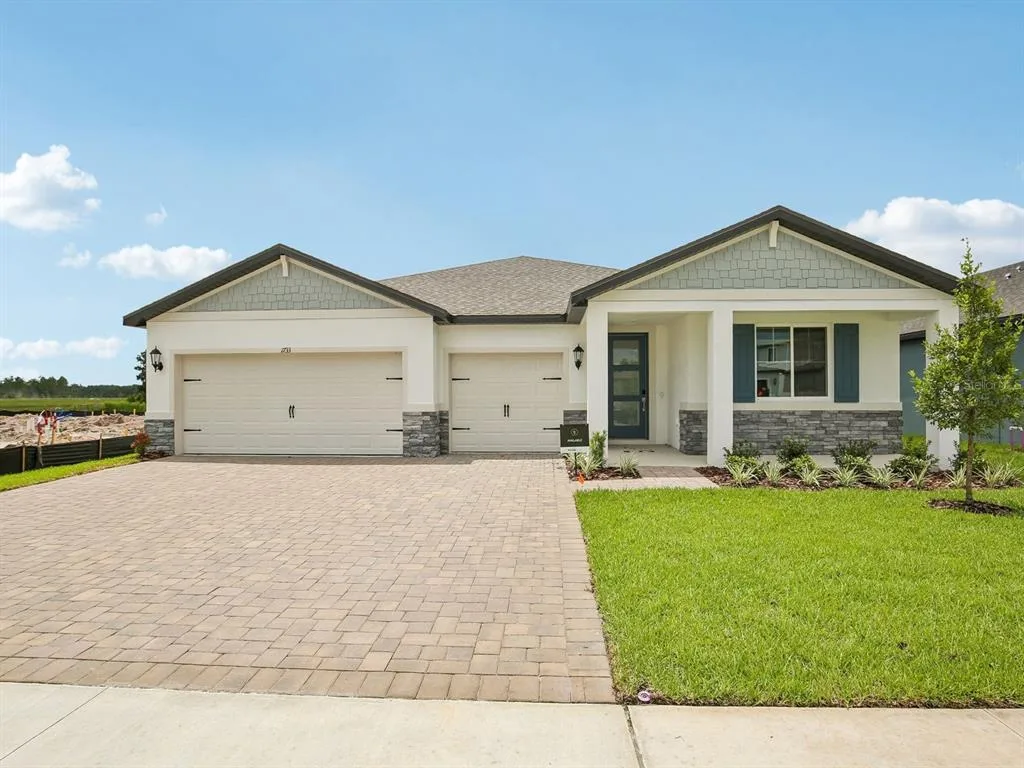 1733 COOLRIDGE PLACE, ZEPHYRHILLS, FL 33541