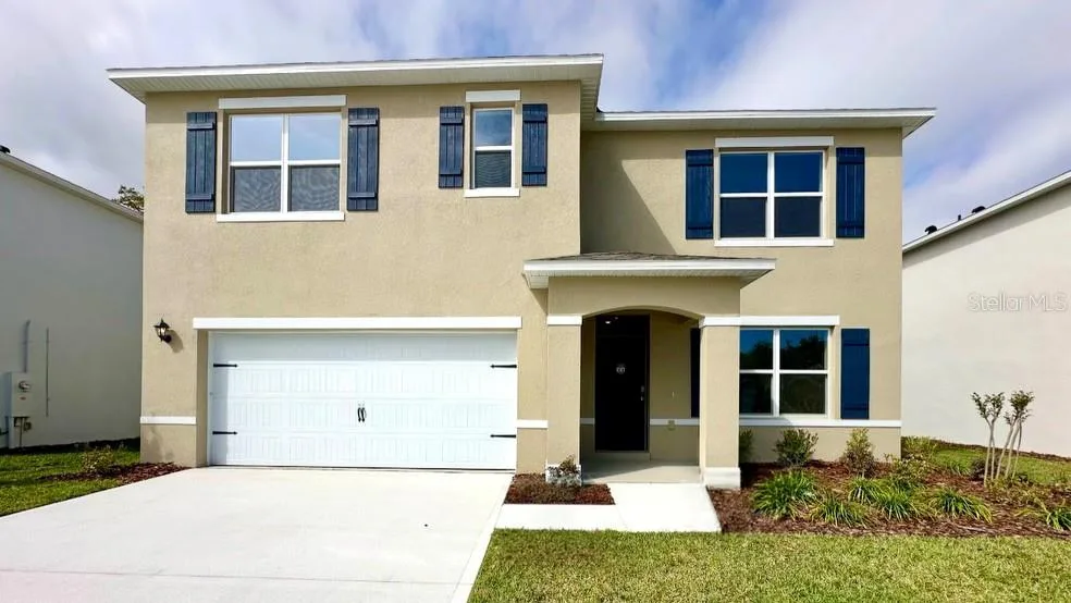 3480 MALAWI TRAIL, ST CLOUD, FL 34772