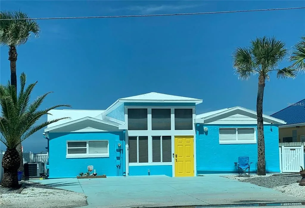 813 N ATLANTIC AVENUE, NEW SMYRNA BEACH, FL 32169