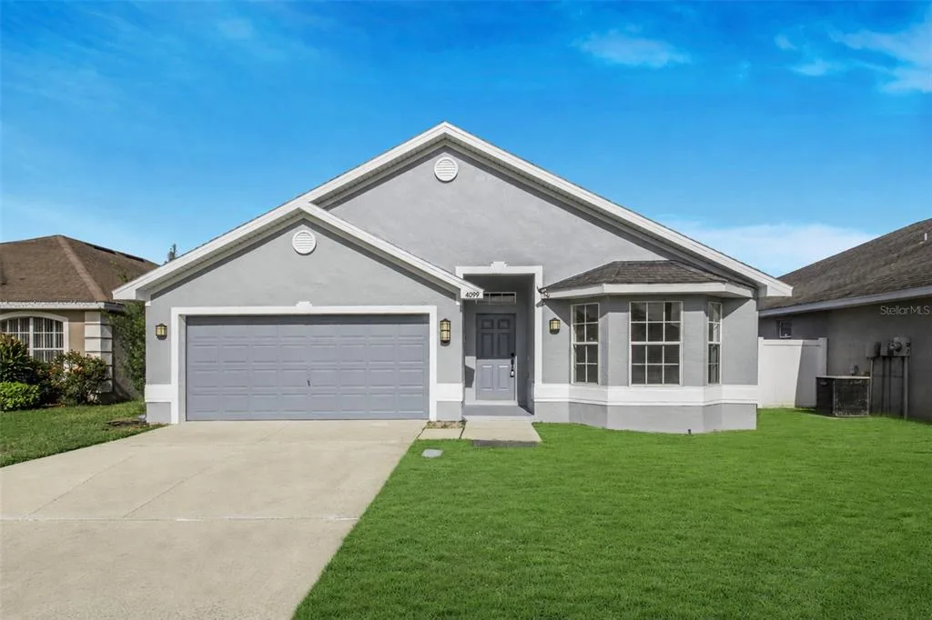 4099 ISLAND LAKES DRIVE, WINTER HAVEN, FL 33881