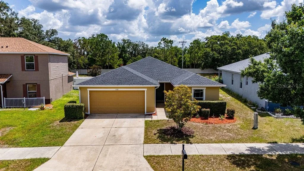 11018 RUNNING PINE DRIVE, RIVERVIEW, FL 33569