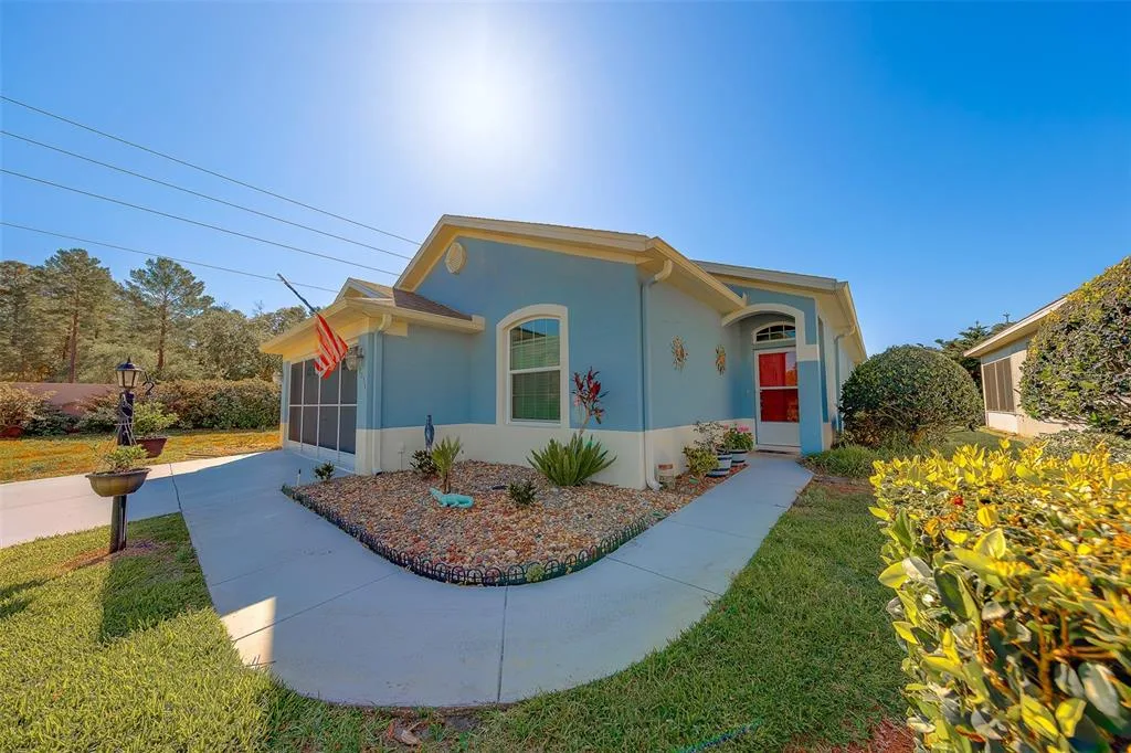 10036 BROOKDALE DRIVE, NEW PORT RICHEY, FL 34655