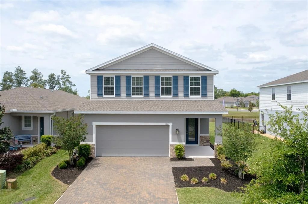 7024 LANIER FALLS ROAD, DELAND, FL 32724