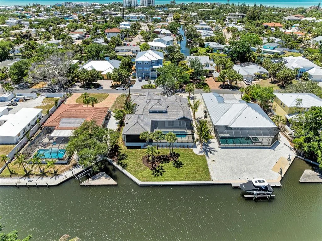 5103 WINDWARD AVENUE, SARASOTA, FL 34242
