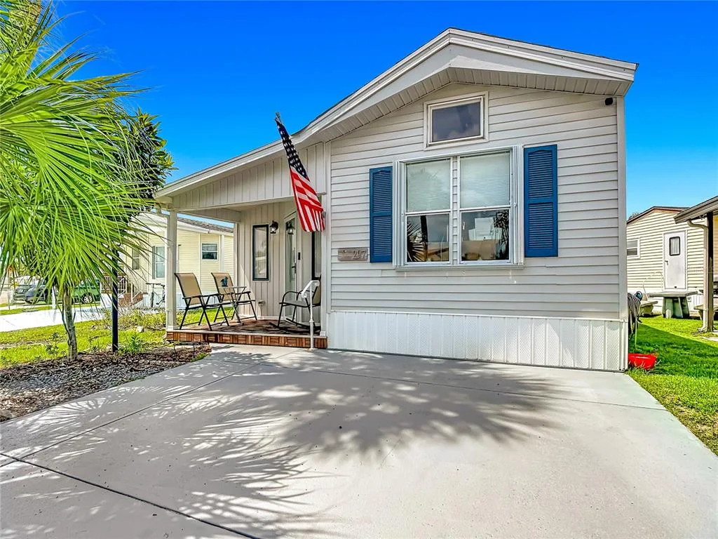 9000 US HWY 192 # 297, CLERMONT, FL 34714