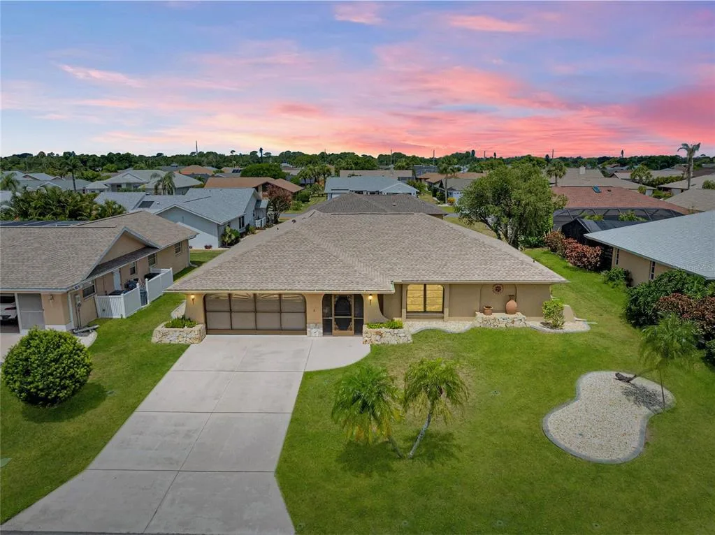 5852 LINCOLN ROAD, VENICE, FL 34293
