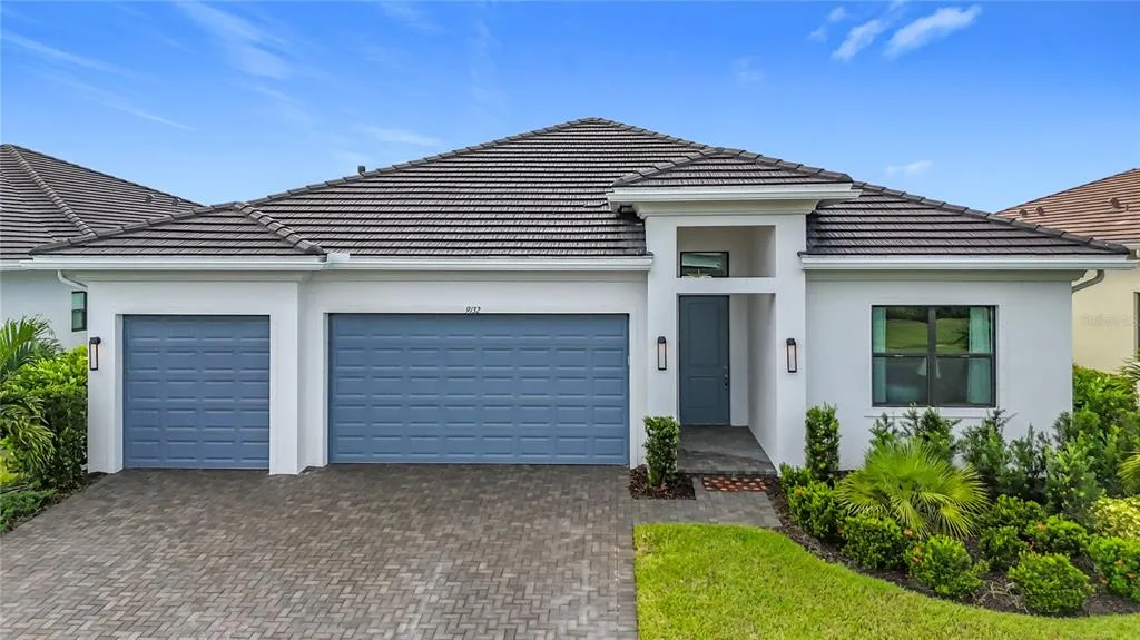 9132 BERNINI PLACE, SARASOTA, FL 34240