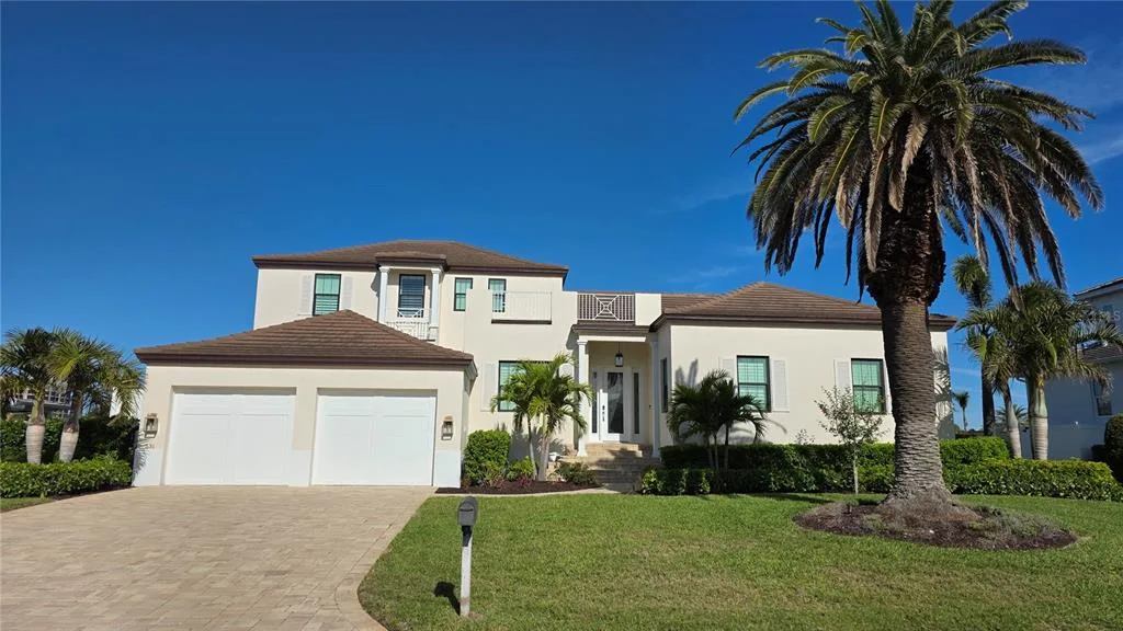 531 BIRDIE LANE, LONGBOAT KEY, FL 34228