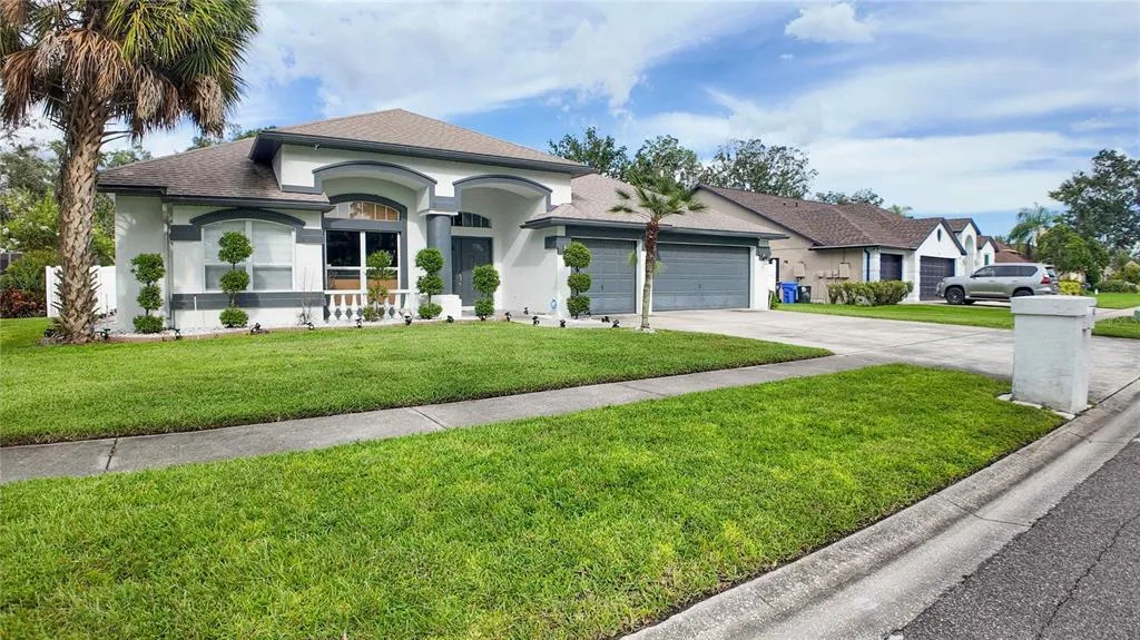 3926 NORTHRIDGE DRIVE, VALRICO, FL 33596