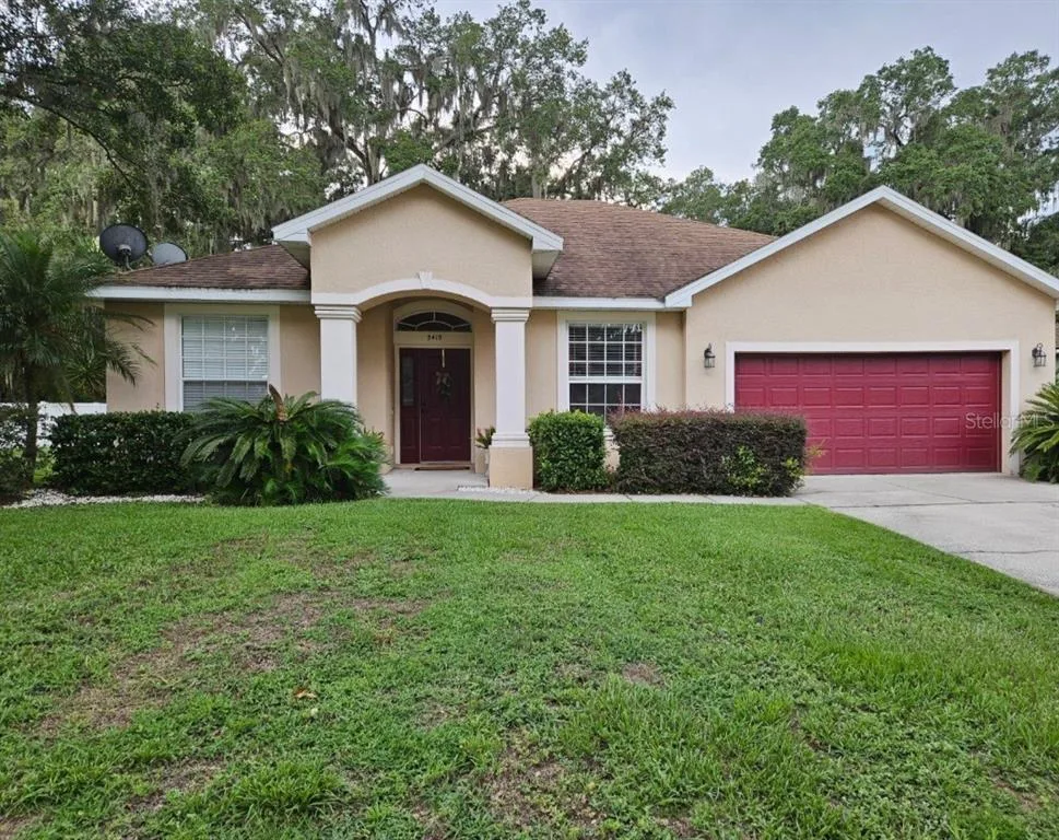 5419 OXFORD MANOR CIRCLE, LAKELAND, FL 33810