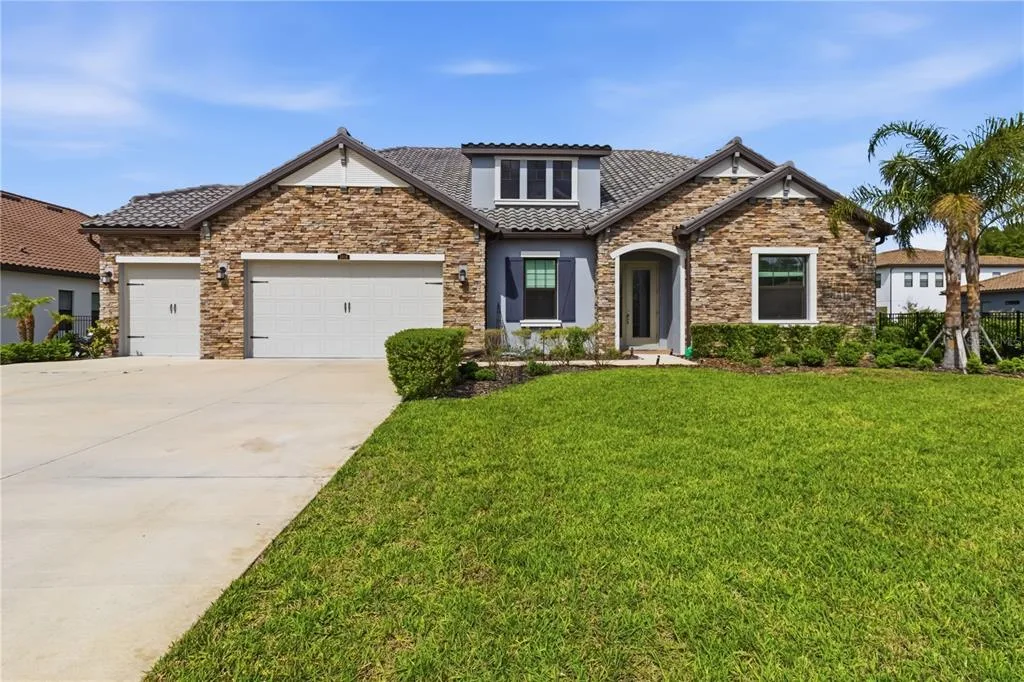 3018 CORDOBA RANCH BOULEVARD, LUTZ, FL 33559