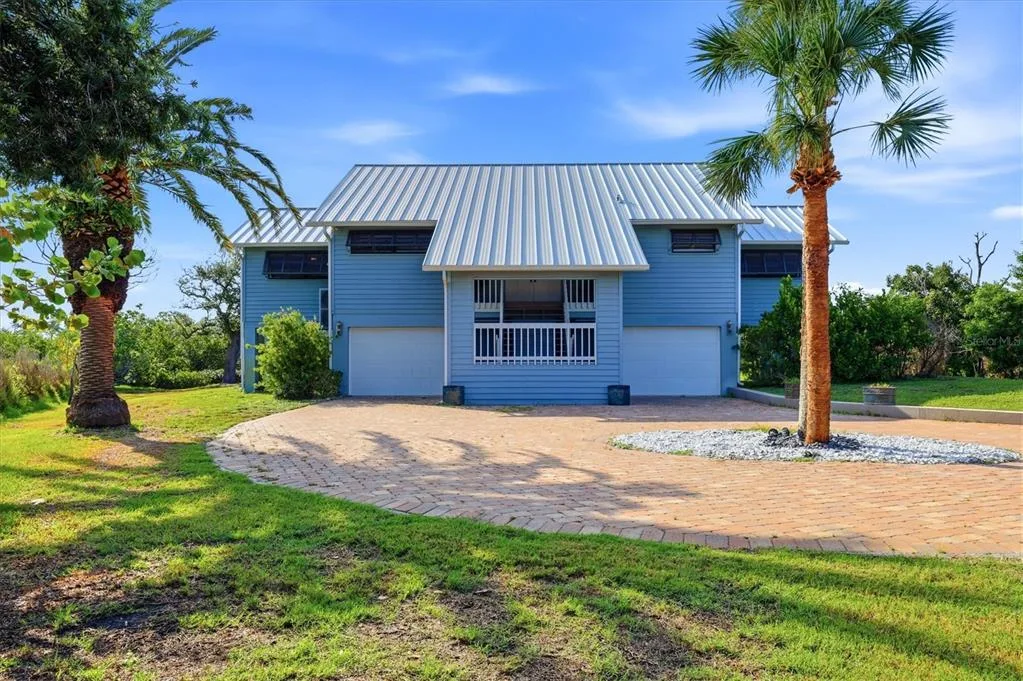 1649 MANOR ROAD, ENGLEWOOD, FL 34223