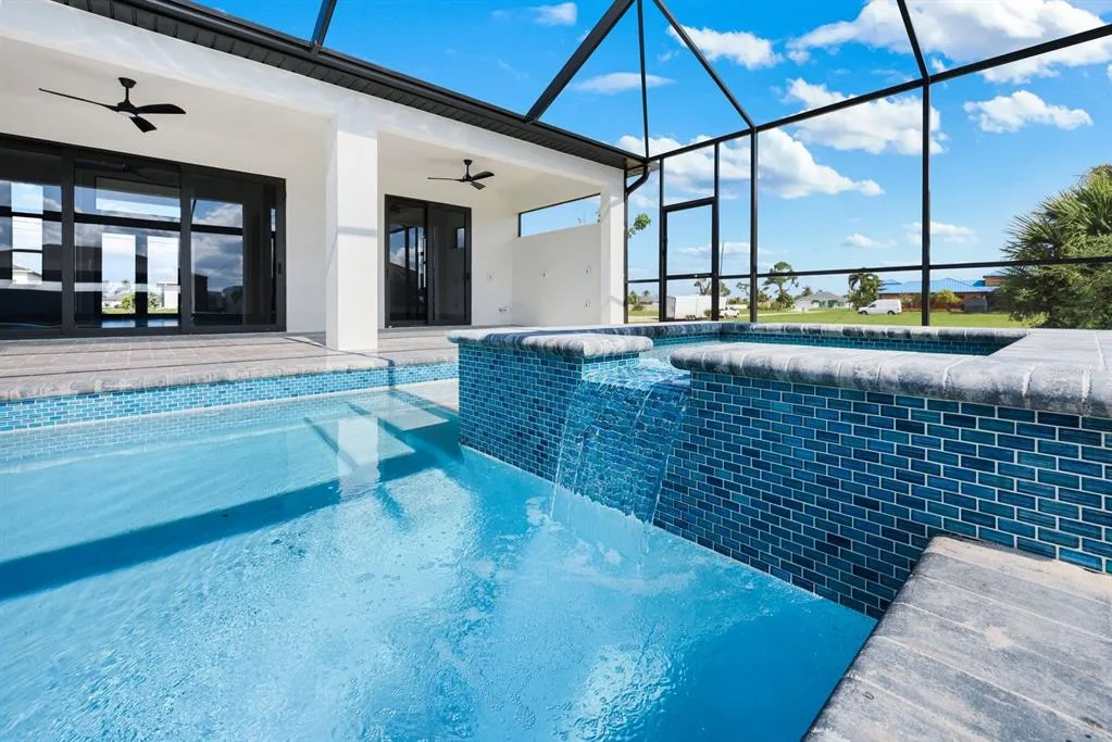1925 NW 34TH PLACE, CAPE CORAL, FL 33993