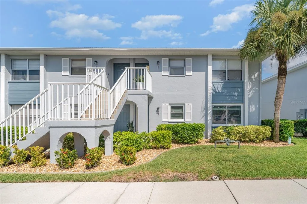 25050 SANDHILL BOULEVARD # A4, PUNTA GORDA, FL 33983