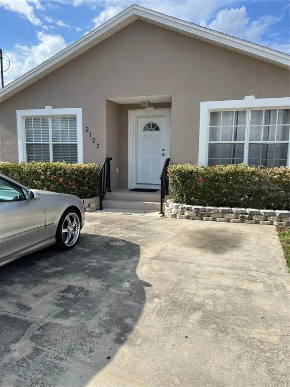 2127 W PERIO STREET # 1, TAMPA, FL 33612