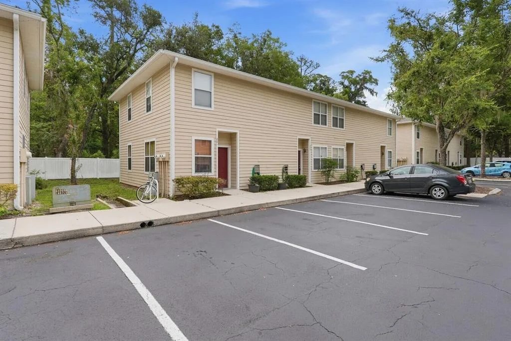 1710 NW 7TH STREET # 604, GAINESVILLE, FL 32609