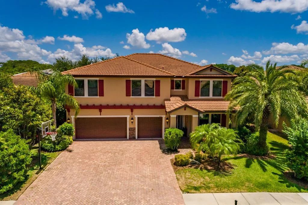 4611 GRAND PRESERVE PLACE, PALM HARBOR, FL 34684