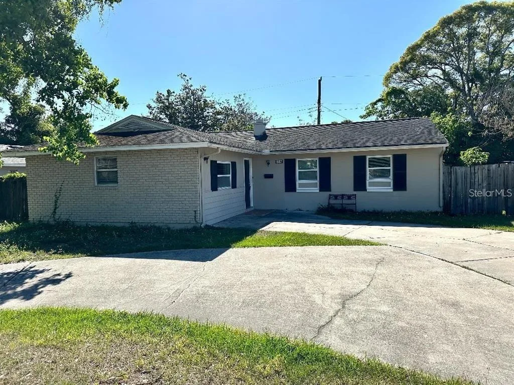 887 EASTBROOK BOULEVARD, WINTER PARK, FL 32792