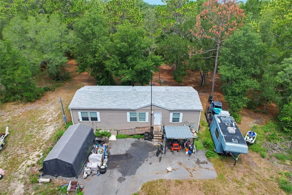 17721 DRAYTON STREET, SPRING HILL, FL 34610