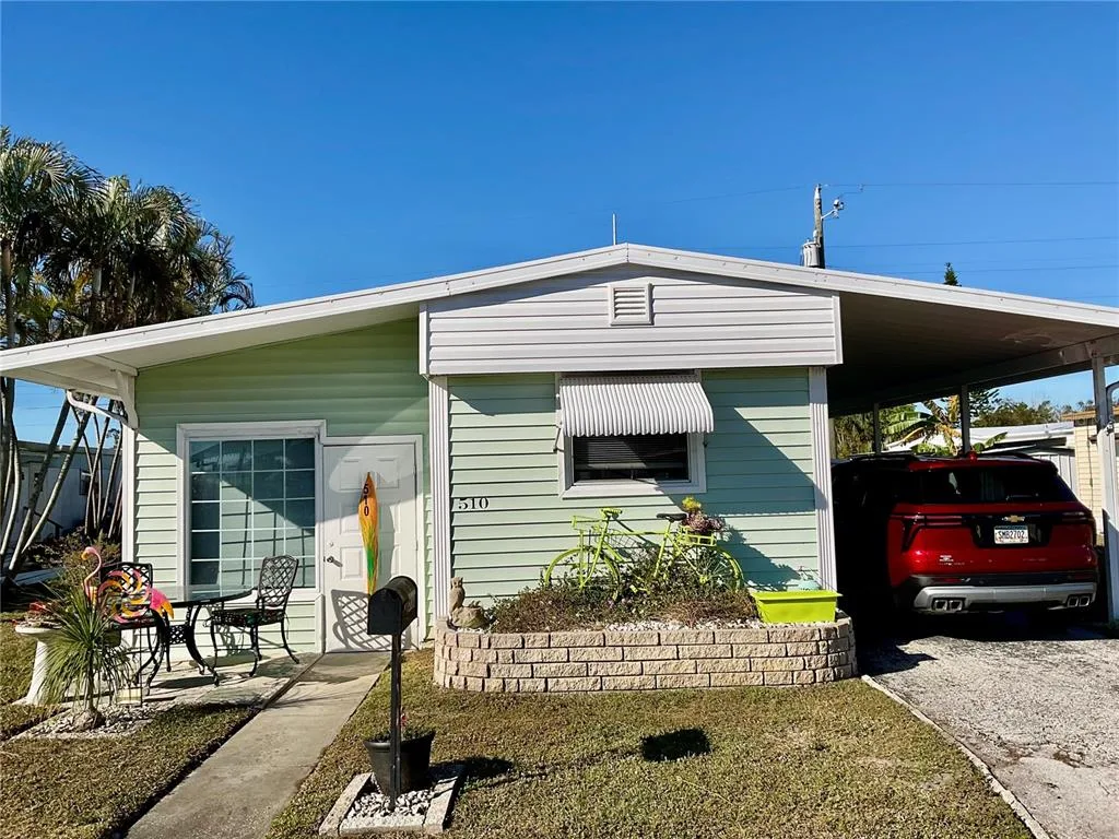 6580 SEMINOLE BOULEVARD # 510, SEMINOLE, FL 33772