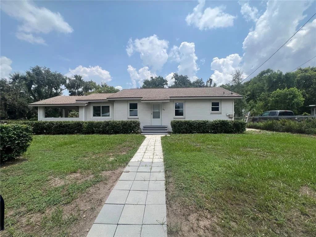 Listing