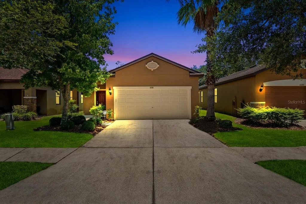 6308 MAGNOLIA PARK BOULEVARD, RIVERVIEW, FL 33578