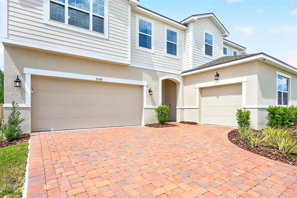 3520 BANANA SHRUB BOULEVARD, CLERMONT, FL 34711