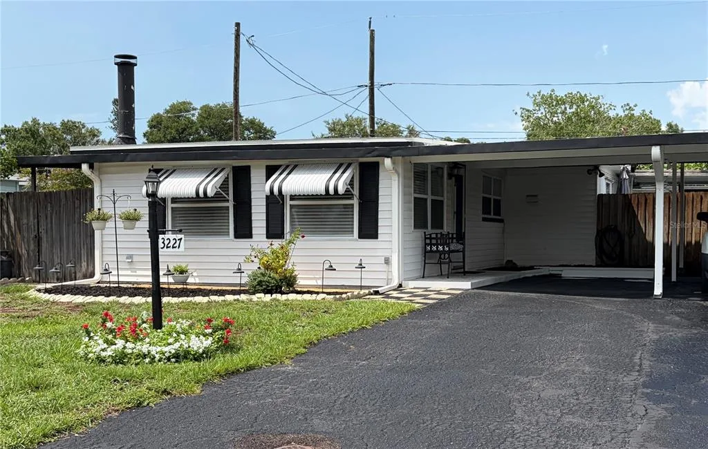 3227 48TH AVENUE N, ST PETERSBURG, FL 33714