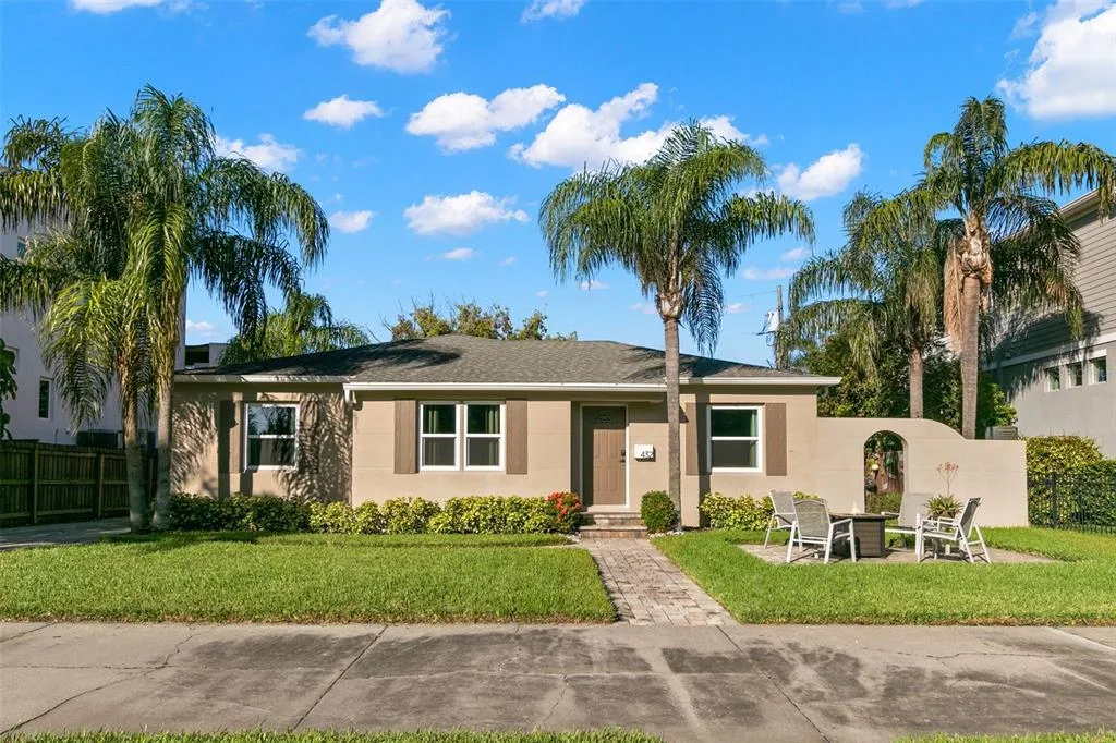 432 E DAVIS BOULEVARD, TAMPA, FL 33606