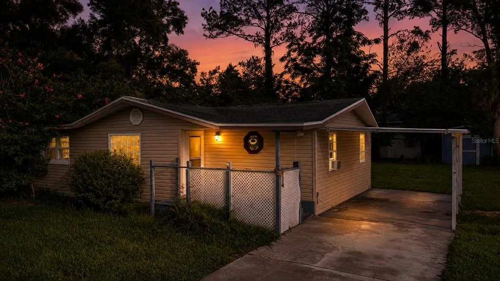 4010 SE 138TH PLACE, SUMMERFIELD, FL 34491