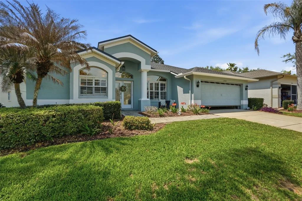 11408 ALDEN COURT, HUDSON, FL 34667