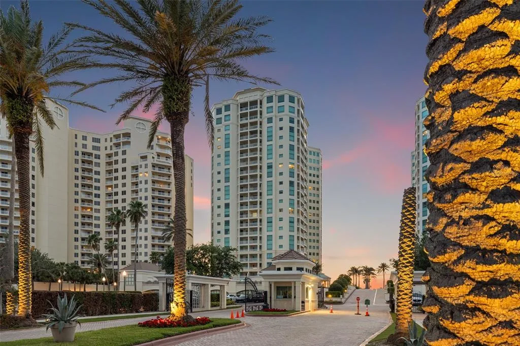 1180 GULF BOULEVARD # 401, CLEARWATER BEACH, FL 33767