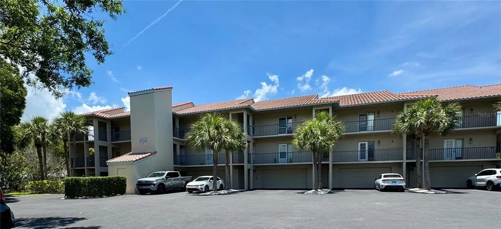 4510 EL CONQUISTADOR PARKWAY # 204, BRADENTON, FL 34210
