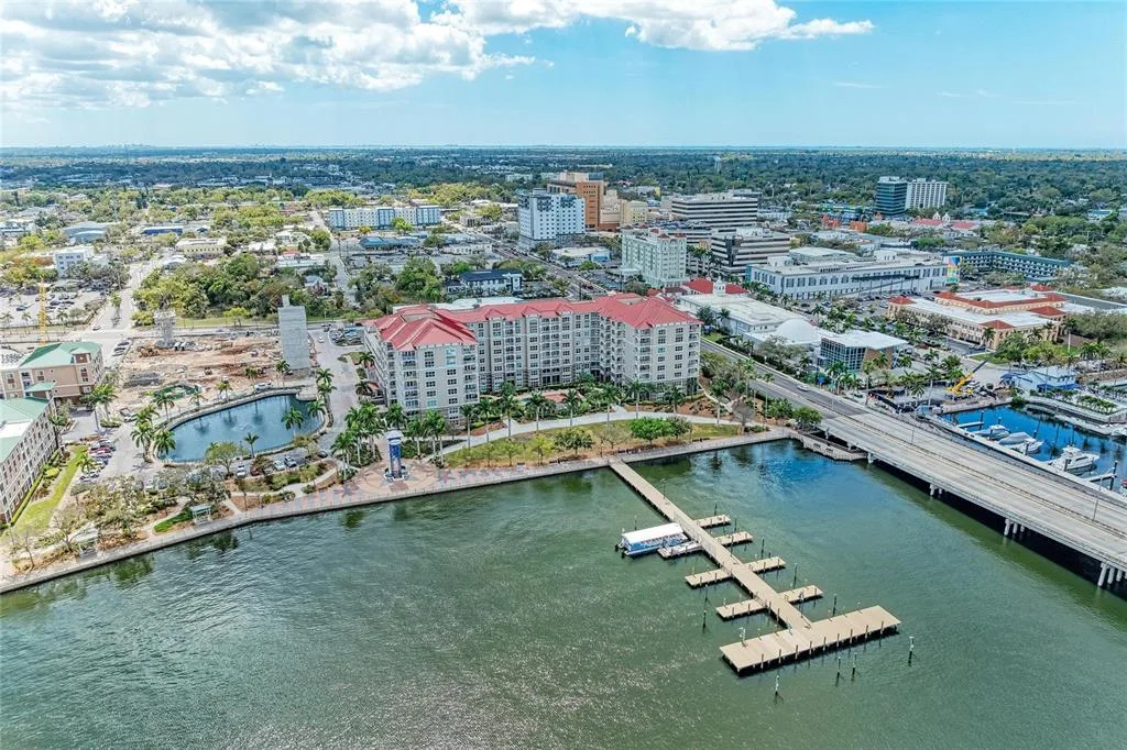 808 3RD AVENUE W # 311, BRADENTON, FL 34205