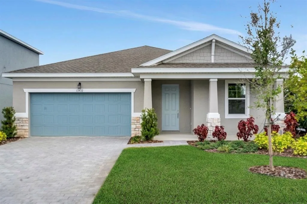 13452 TURNLEAF BOULEVARD, PUNTA GORDA, FL 33955