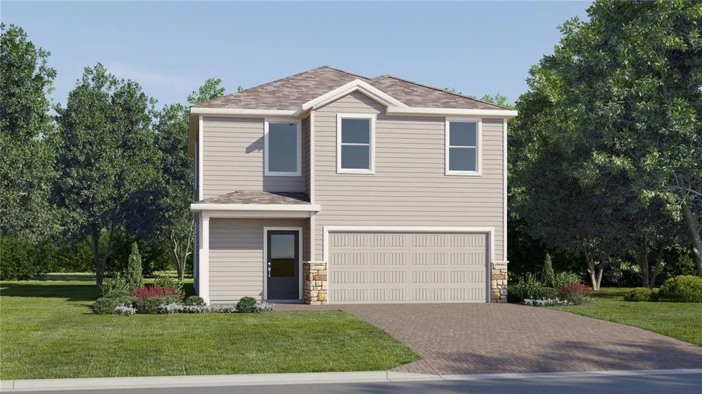 3311 MINDFULLNESS DRIVE, CLERMONT, FL 34714